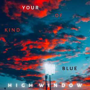 Your Kind of Blue