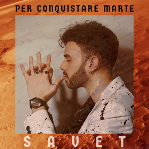 Per conquistare marte (Radio edit)