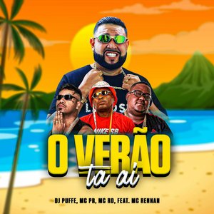O Verão Tá Aí (feat. Mc Rennan)