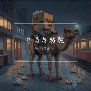 格子间的末班车