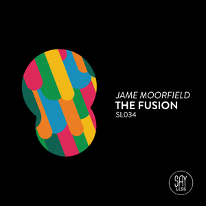The Fusion (Original Mix)