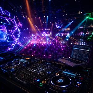 我想对你说Baby (DJ女版)
