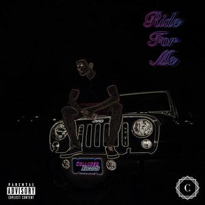 Ride For Me (feat. Elis)