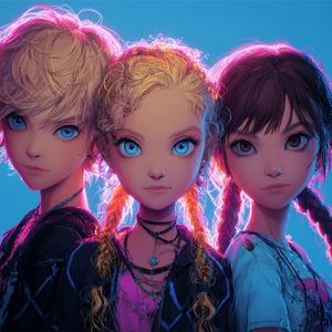 William, Fierce and Kind