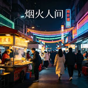 黄昏