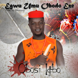 Okpata Ozuo Orah Na Nsukka
