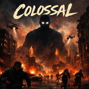 Colossal