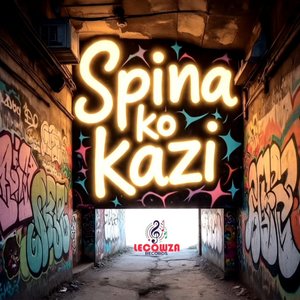 Spina Ko Kasi
