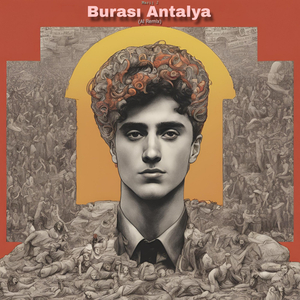 Yalnızlığın Ta Kendisi 2 (AI Remix)