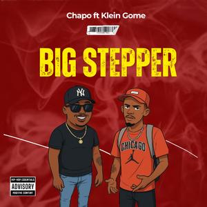 Big stepper