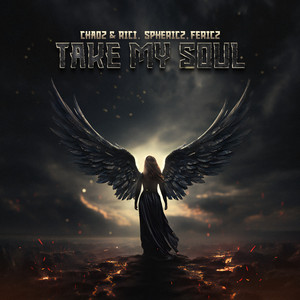 Take My Soul (Forsaken Soul)