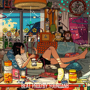 Boombap EMO Type Beat“旧时光”