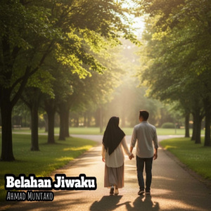 Belahan Jiwaku