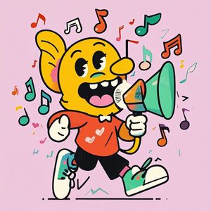 百灵鸟儿歌 恐龙儿童儿歌集-恐龙《乌拉噶龙》