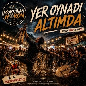 Yer Oynadı Altımda