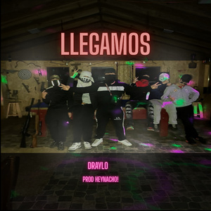 Llegamos