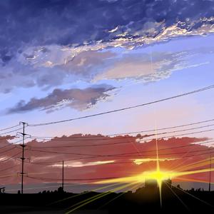 张雨村（Alfred Zhang）-At shadow of the City（张雨村（Alfred Zhang） remix）