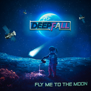 Fly Me to the Moon