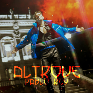Altrove