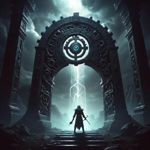 The Gate