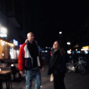 Eine Nacht (feat. Lucas Klinger)