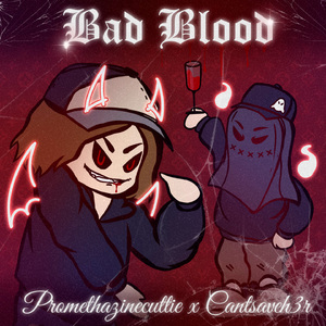 Bad Blood
