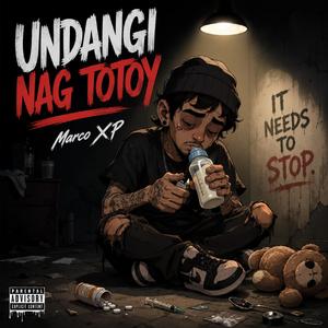 UNDANGI NAG TOTOY