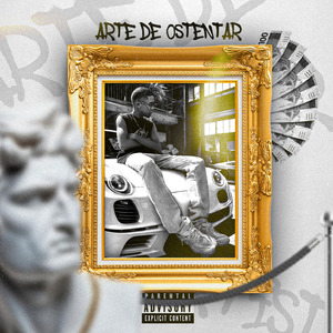 Arte de Ostentar