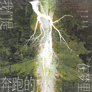 在梦里我们是奔跑的树