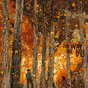 I Can't Stop Fallin'