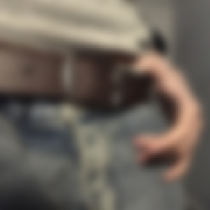 sometimes you have to be a gentleman