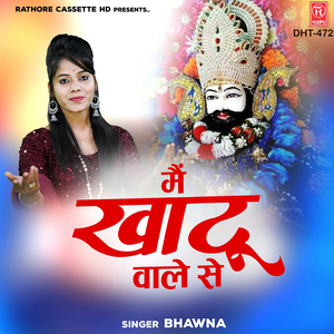 Main Aur Mera Shyam