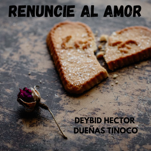 Renuncie al Amor