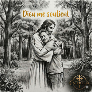 Dieu me soutient (Radio Edit)