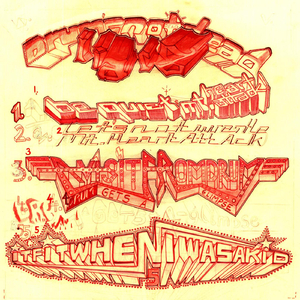 The Other Side of Mt. Heart Attack