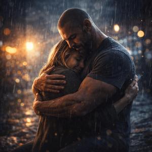 Ich bin für dich da