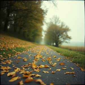 秋去冬来又一春