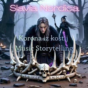 Smrt Koscjeja (Death of Koschei / Slavic Dark Folk)