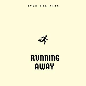 Running Away (feat. Teya Ranae)