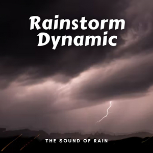 Spring Rain and Streams