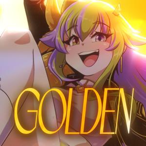 Golden (Metal)