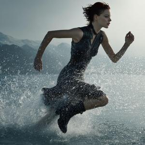 Running On The Water (Party Anthem)