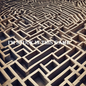 I’m stuck in this game