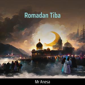 Romadan Tiba