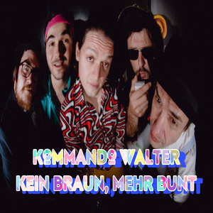 I Can’t Breathe (Live at Kaminwerk Memmingen, 2019)