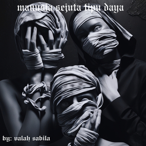 Manusia Sejuta Tipu Daya