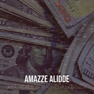 Amazze Alidde