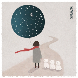 천천히 다시 걸어요 Walk Again, Slowly (Instrumental)