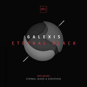 Eternal Black (Original Mix)