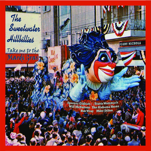 Take Me to the Mardi Gras